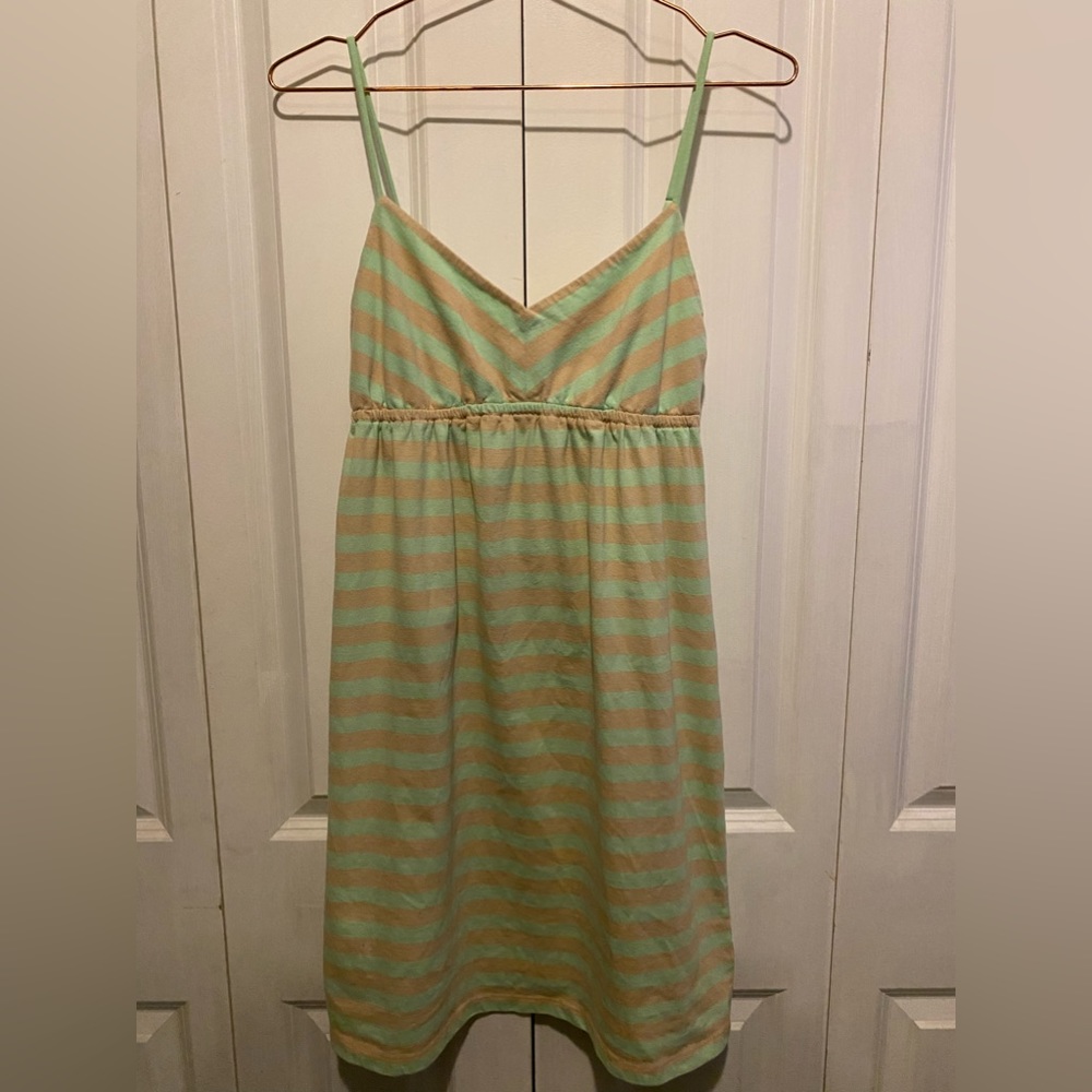 Old Navy Sun Dress